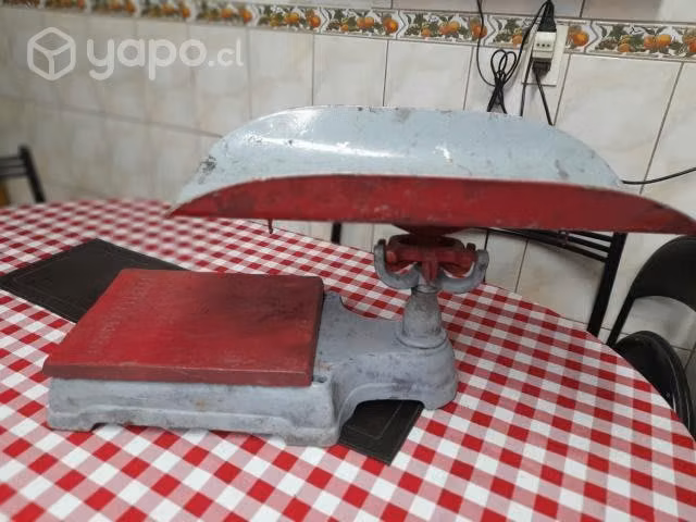 antigüedades