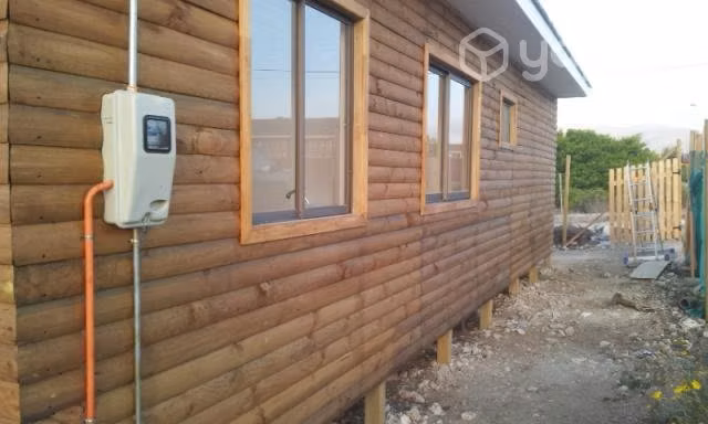 Construcciones, casas, remodelaciones y ampliacion