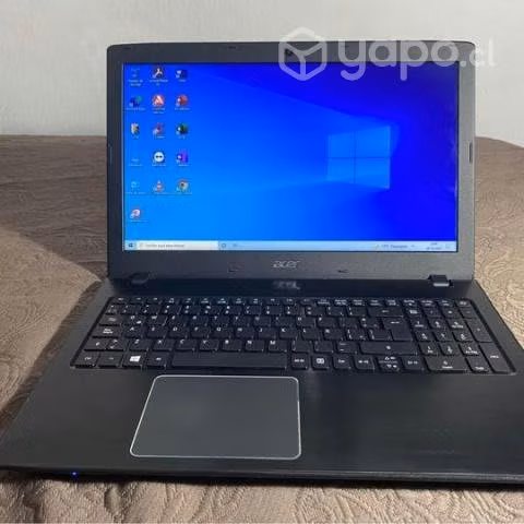 Notebook Acer Aspire E5-575G