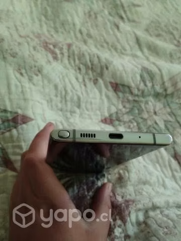 Note 10 plus 256gb - Imagen 2