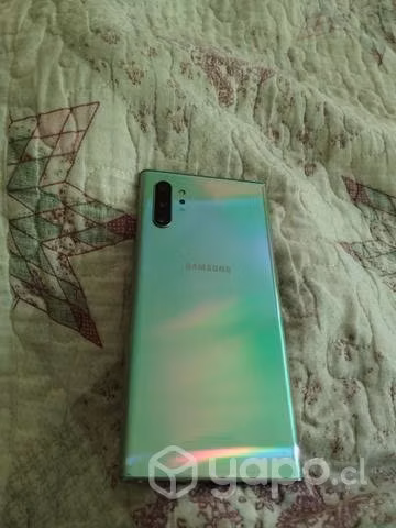 Note 10 plus 256gb - Imagen 4