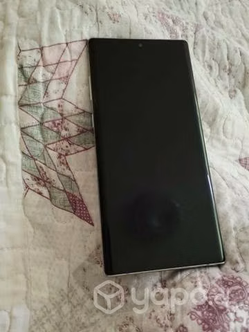 Note 10 plus 256gb - Imagen 3