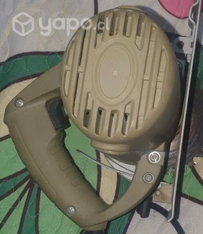 Sierra circular de 1200 W