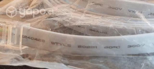 Cable de rj45 a vga hembra pe-ld - Imagen 5