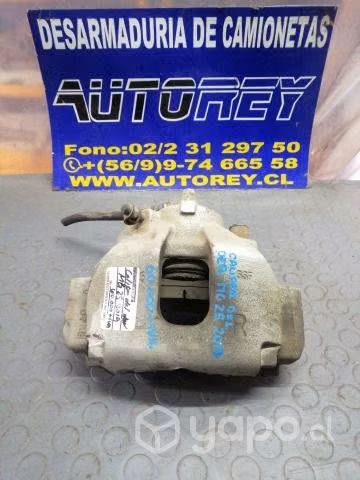 Caliper delantero derecho MG ZS 2019