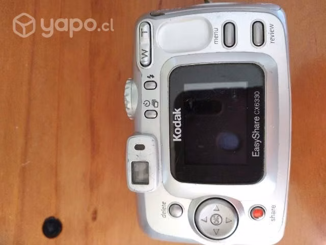 Camara