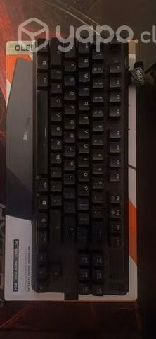 Apex pro tkl - Imagen 2