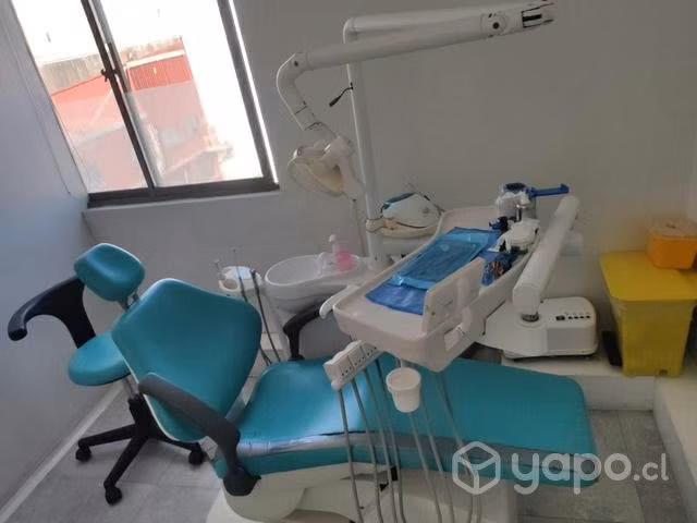 Sillón odontología - Imagen 2