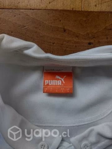 Camiseta original VfB Stuttgart Bundesliga L Puma