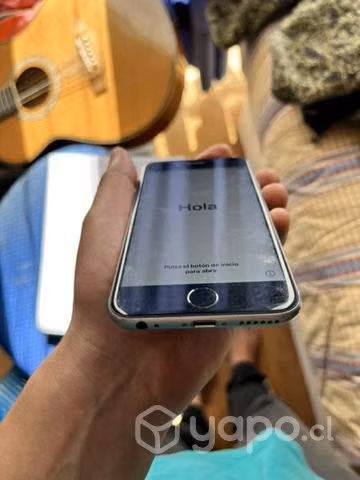 IPhone s - Imagen 3