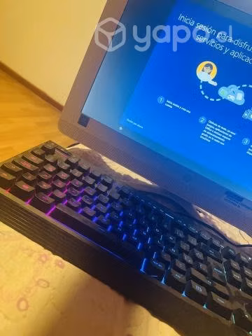 Computadora hp - Imagen 5