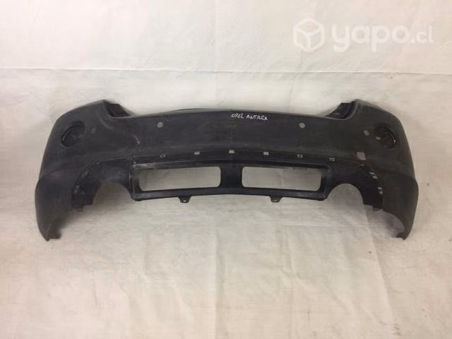 Parachoque Trasero Opel Antara