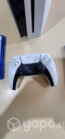 PlayStation 5 mas juegos