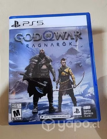 PlayStation 5 mas juegos