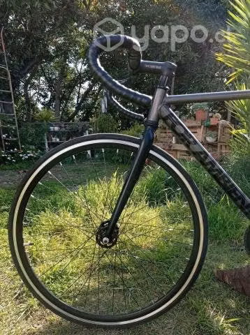 Bicicleta Piñon Fijo - Imagen 2