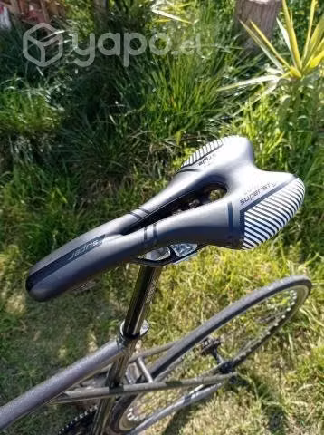 Bicicleta Piñon Fijo - Imagen 3