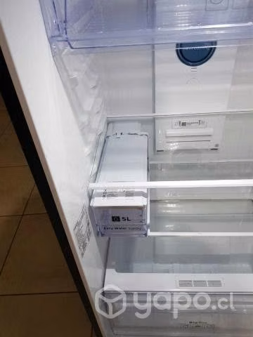 Refrigerador Samsung