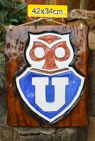Tallado de la U
