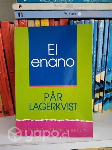 El Enano