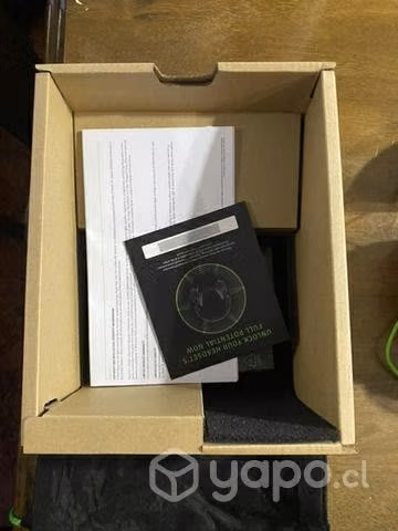Audifonos razer