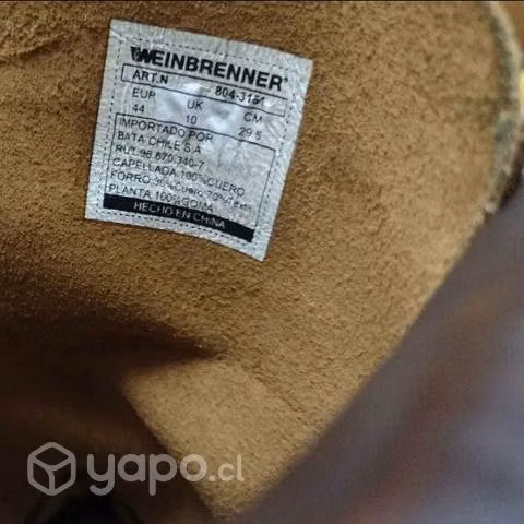 Bototos Weinbrenner - Imagen 3