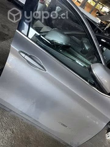 Puerta bmw x1 RH