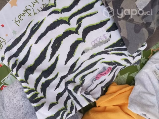 ropa - Imagen 3