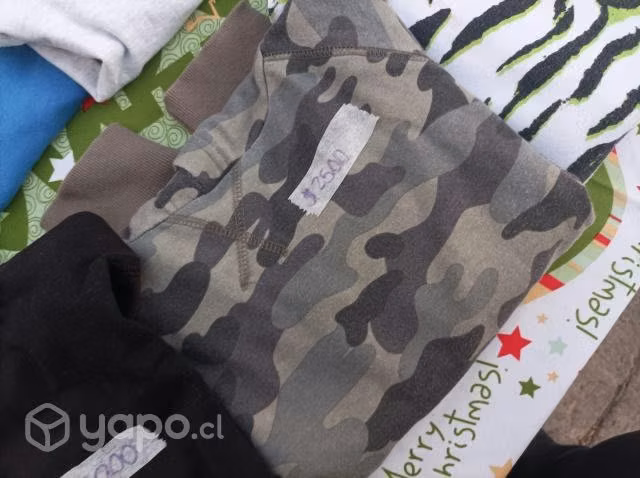ropa - Imagen 4