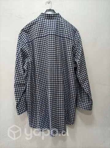 Camisa 3XL hombre nueva