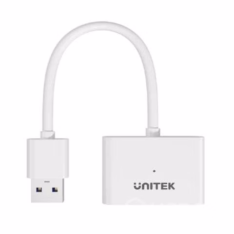 Lector usb 3.0 de memorias sd/ micro sd