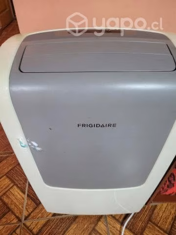 Aire Acondicionado portatil Frigidaire
