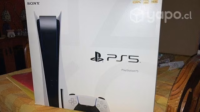 PlayStation 5