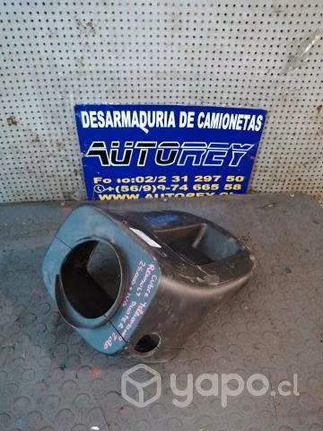Cubre Telecomando Renault Duster 2020