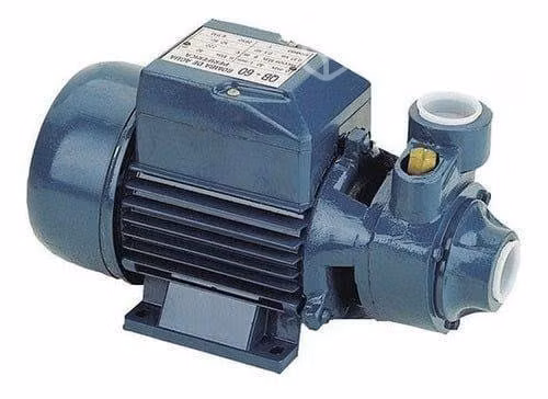 Bomba Centrifuga 0.5hp + Controlador Presión Autom