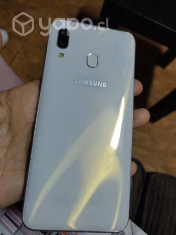 Samsung galaxy A30
