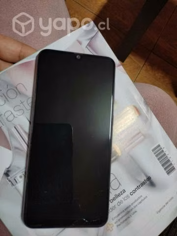Samsung galaxy A30