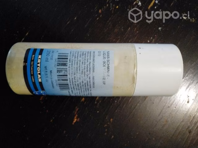 Pinturas para cuerpos caritas pintadas PRO