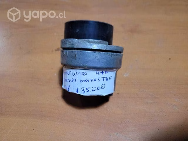 Tensor de correa chevrolet maxus t60 2018