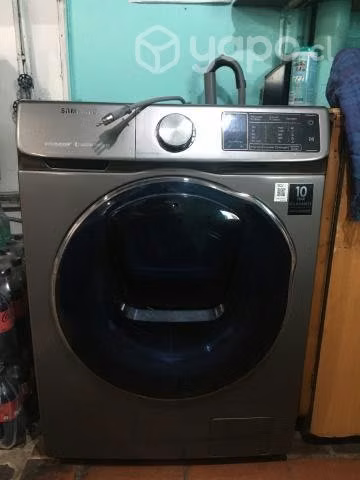 Lavadora secadora Samsung