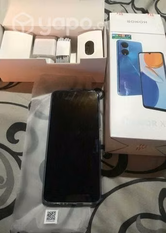 Honor x7 nuevo de paquete - Imagen 1