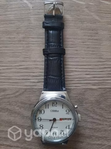 Reloj Ruso Slava