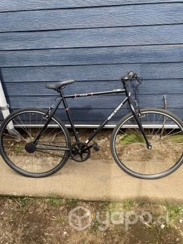Bicicleta nueva aro 28 Raleigh