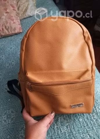 Mochila de mujer - Imagen 2