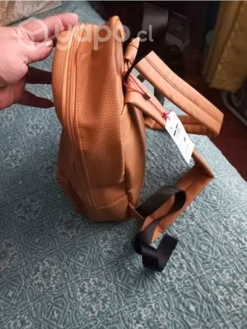 Mochila de mujer - Imagen 3