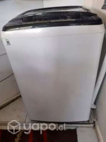 Lavadora Daewoo 8KG - Imagen 2