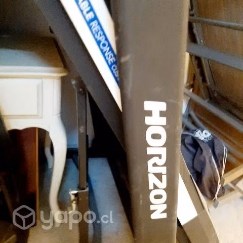 Trotadora Horizon Adventure 3 - Imagen 2