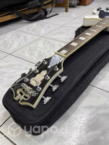 Guitarra - Imagen 3