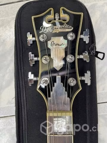 Guitarra - Imagen 4