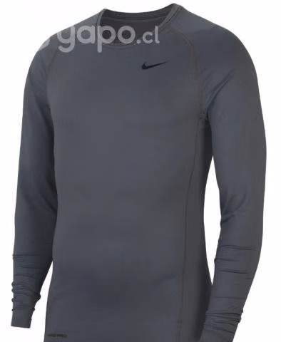Polera Nike Pro