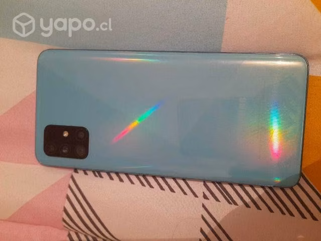 Samsumg a51